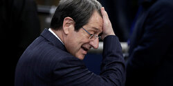 Президент Кипра заявил, что санкции против РФ ударили по экономике острова
