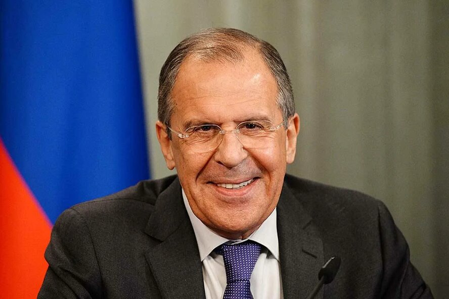 Европа потребовала от Египта не фотографироваться с главой МИД России на Кипре