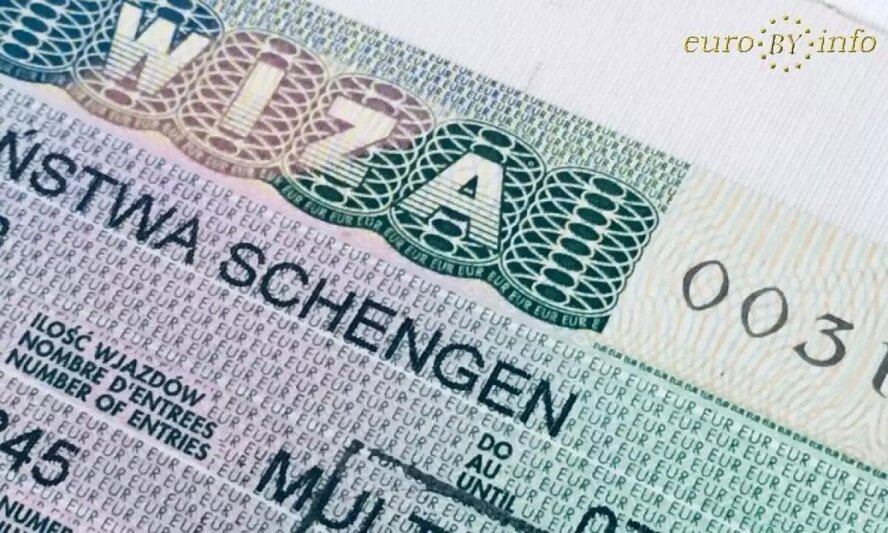 Россияне стали на 40% чаще обращаться за шенгенскими визами