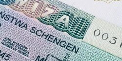 Россияне стали на 40% чаще обращаться за шенгенскими визами