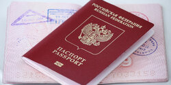 Российские посольства перестали выдавать биометрические загранпаспорта