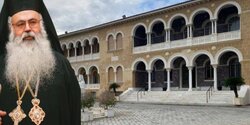На Кипре пройдет торжественная инаугурация нового архиепископа