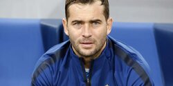 Кержаков покинул пост главного тренера футбольной команды 