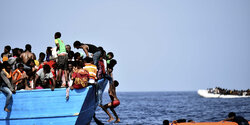 В Ливане предотвратили попытку нелегального вывоза беженцев на Кипр