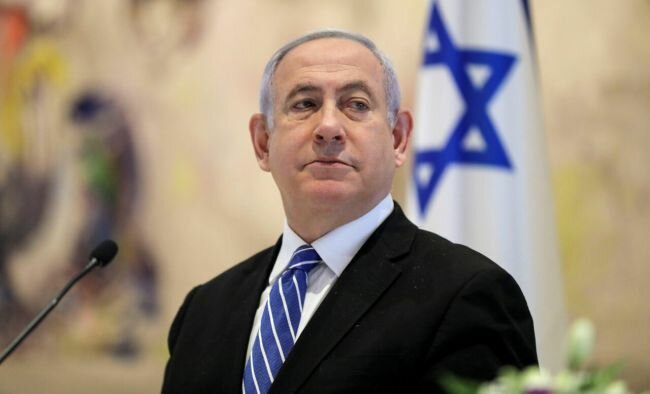 Премьер-министр Израиля назвал западную цивилизацию сплавом греческой культуры и иудаизма