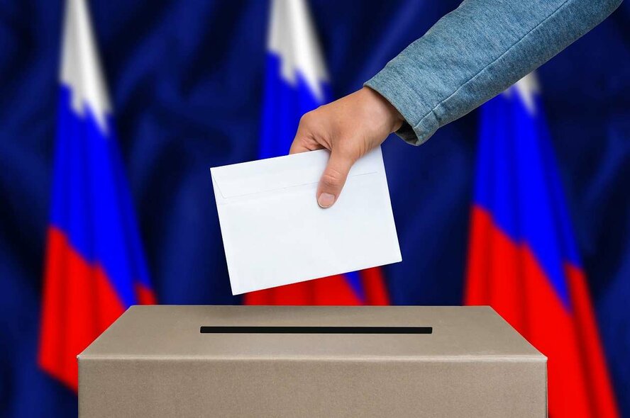 В марте на Кипре на нескольких участках пройдет голосование на выборах президента РФ