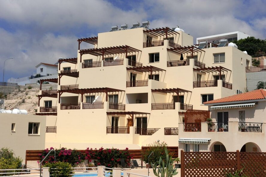 50% покупателей недвижимости на Кипре это Россияне