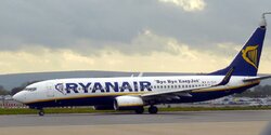 Акция от Ryanair. Ларнака-Брюссель 19,99 евро