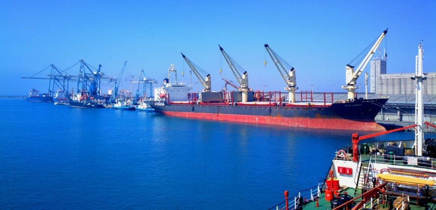 Активное развитие судоходного бизнеса на Кипре.
