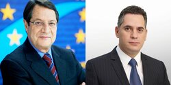 Анастасиадис и Пападопулос – фавориты на выборах президента Кипра