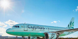 Авиабилеты на Кипр подешевели на 13%