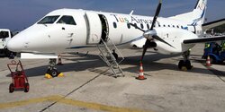 авиакомпании "S7" и "Сибирь" возможно станут национальными авиаперевозчиками Кипра