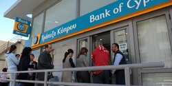 Банк Кипра полностью гасит свой внутренний долг в 340 млн. евро