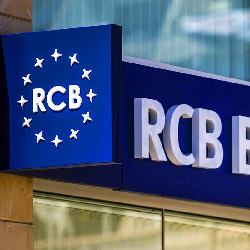 Банк «Открытие» продал долю в кипрском RCB