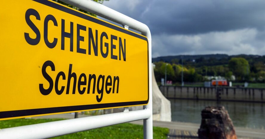 Болгария и Румыния «пассивно» вошли в Шенген
