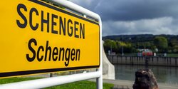 Болгария и Румыния «пассивно» вошли в Шенген