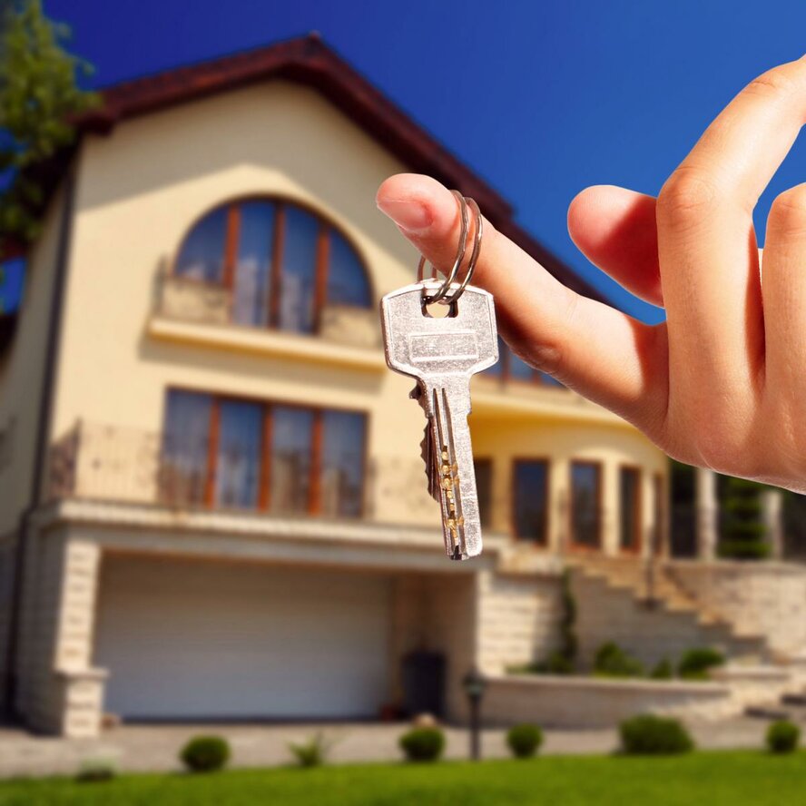 Число сделок по покупке недвижимости на Кипре растет