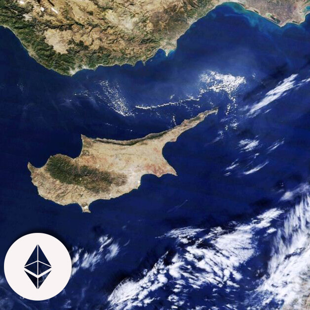 Добыча криптовалюты требует больше электроэнергии, чем потребляет Кипр