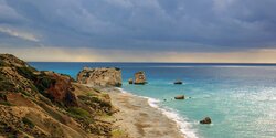 Дождливый Сочельник. Прогноз погоды на Кипре