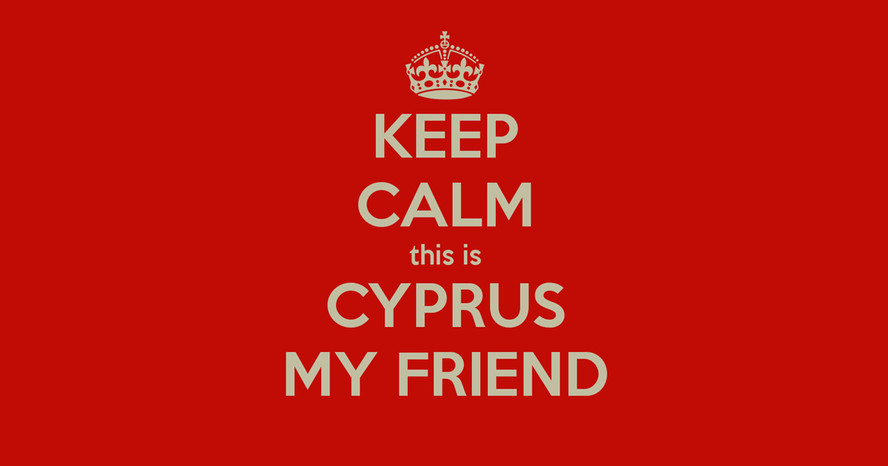 Это Кипр, детка! Обзор происшествий и новостей Кипра за неделю