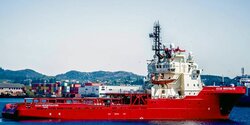 Газовый разведчик ExxonMobil идет в Лимассол