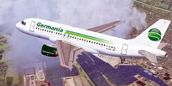Germania Airlines открывает прямые рейсы из Пафоса в пять городов Германии