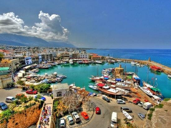 Грек-киприот получит компенсацию за проданный отель в Кирении