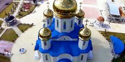 Храм Св. Апостола Андрея на Кипре приглашает на торжественное богослужение и фестиваль