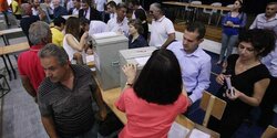 Итоги парламентских выборов на Кипре