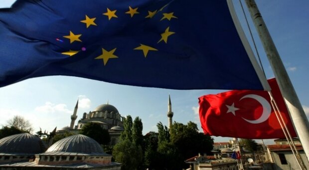 Кипр будет блокировать переговоры о вступлении Турции в ЕС