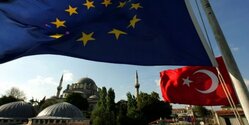 Кипр будет блокировать переговоры о вступлении Турции в ЕС