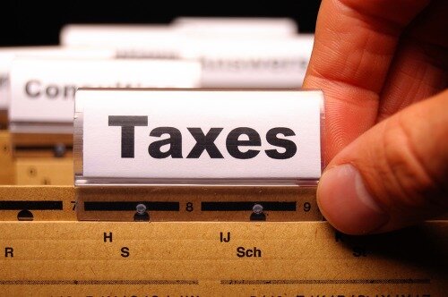 Кипр и Украина подписали конвенцию об избежании двойного налогооблажения