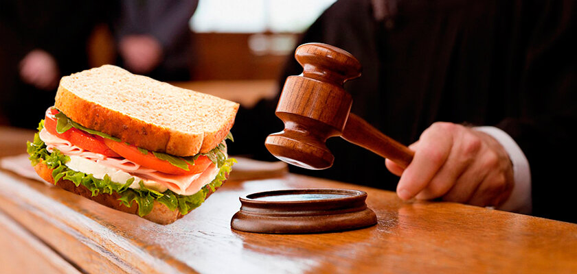 Кипр криминальный: грабителей сэндвичей садят в тюрьму