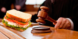 Кипр криминальный: грабителей сэндвичей садят в тюрьму