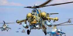 Кипр купит вертолеты у России? (видео)