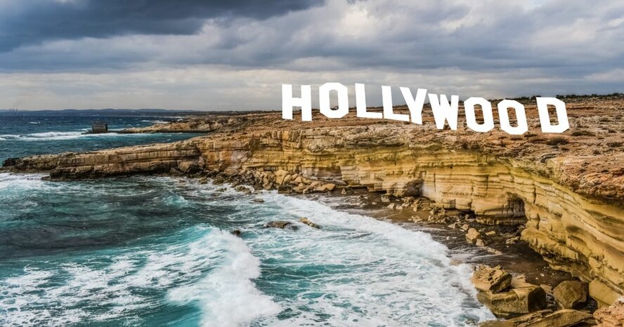 Кипр мечтает о собственном Голливуде