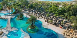 Кипр на 79-м месте по качеству гостиниц в мире