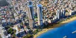 Кипр обменяет на паспорта 1 тыс. роскошных резиденций