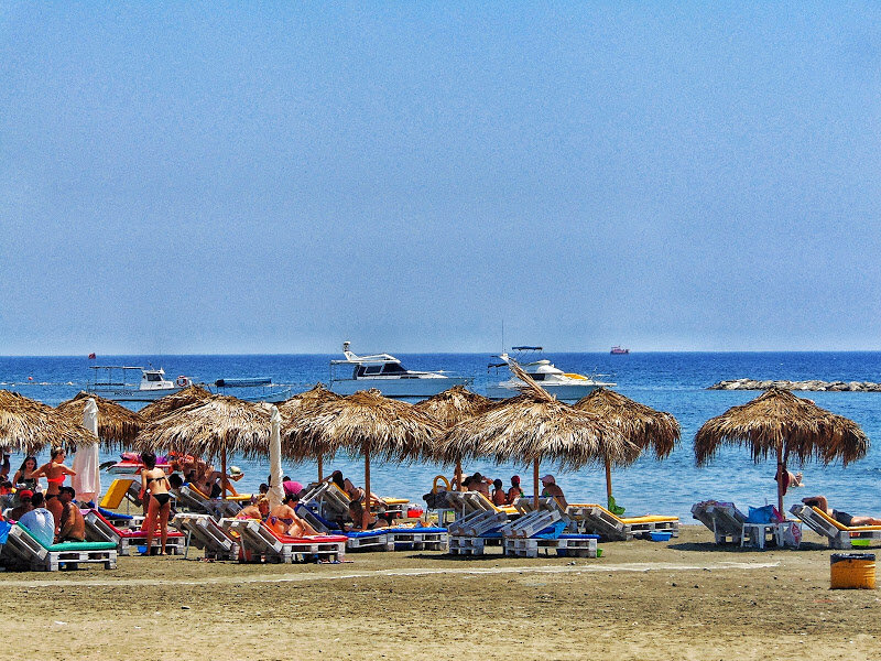 Кипр ожидает ещё большее число российских туристов по сравнению с прошлым годом.