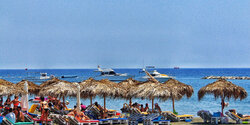 Кипр ожидает ещё большее число российских туристов по сравнению с прошлым годом.