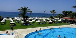 Кипр ожидает снижения количества туристов в этом году