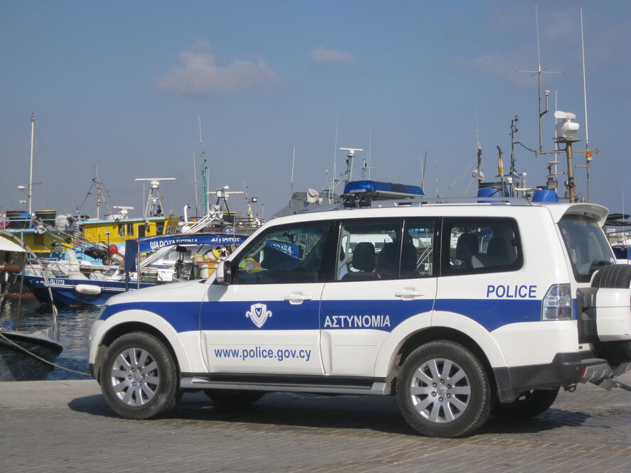 Кипр передаст Швейцарии подозреваемых в связях с террористами
