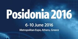 Кипр принимает участие в международной морской выставке «Posidonia-2016»
