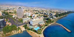 Кипр «рвет конкурентов» в рейтинге крупнейших финансовых центров мира