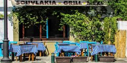 Кипр – третий в мире по количеству ресторанов на человека