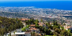 Кипр в пятерке самых безопасных стран