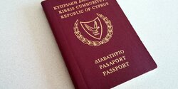 Кипрский паспорт в мировом топ 10!