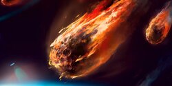 Кипр займется уничтожением астероидов
