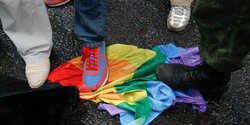 Кипрское сообщество ЛГБТ заявило, что будет продолжать борьбу за свои права