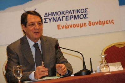 Китайские бизнесмены проявляют интерес к Кипру